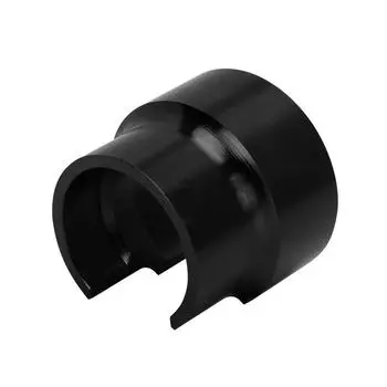 Алюминиевый мотоциклетный задний амортизатор с ЧПУ, инструмент для извлечения уплотнительной головки для снятия амортизатора диаметром 40-50 мм