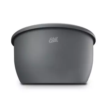 Алюминиевый набор для приготовления пищи Esbit ESCW2500NS