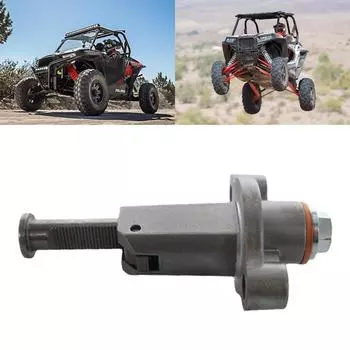 Алюминиевый натяжитель цепи кулачка подъемник цепи ГРМ для Sportsman 400 500 Magnum 425 500 Scrambler 500 3084918 3086813