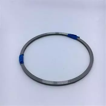 Алюминиевый радиатор очиститель ржавчины инструмент - Проходной пробойник Высококачественная стальная полоса 4мм*4м