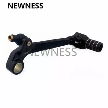 Алюминиевый рычаг переключения передач мотоцикла для HONDA CBR600F4 CBR600 F4 1999-2000 CBR600F4I CBR 600 F4I 2001-2006