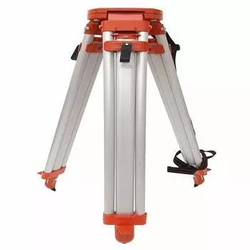 Алюминиевый штатив с автоматическим нивелиром, переходный штатив для съемки, съемка с двойным замком