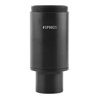 Алюминиевый сплав 1,25 дюйма CA1 удлинительная трубка M42 резьба T адаптер крепления для телескопа