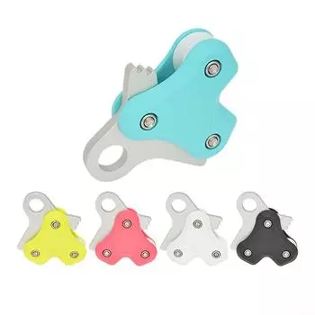 Алюминиевый сплав для дайвинг-троса, втягивающий ролик для свободного дайвинга