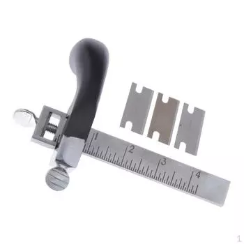 Алюминиевый сплав инструмент для резки кожи или кружева