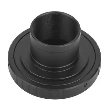 Алюминиевый сплав T2-AF 1,25-дюймовый телескоп для Sony/Minolta AF Mount Camera Adapter Ring