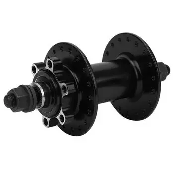 Алюминиевый сплав Втулка горного велосипеда Подшипник Втулка велосипеда Ось Комплект фитингов для заменыДлинный