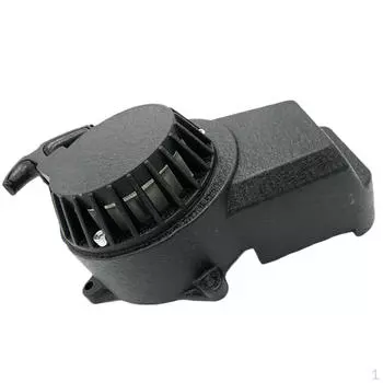 Алюминиевый стартер для 47-кубовых 2-тактных двигателей ATV Scooter