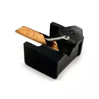 Алюминиевый стержень граммофона фонографа игла картриджа для M447 M44G M44E M55E M80E AP76