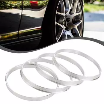 Алюминий, 4 шт., новый, прочный, высокого качества, для профессионалов