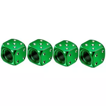 Алюминий Цинк Цинковый сплав Колпачки на ниппели автомобильных колес Колпачки на ниппели шин Крышки ниппелей для обода шины Колпачки-ниппели