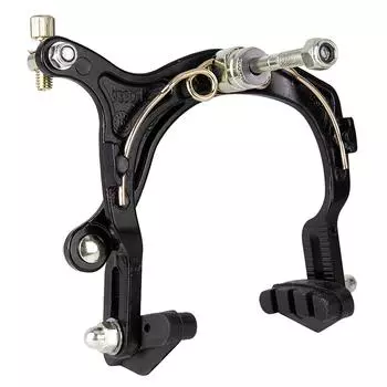 Алюминий Fahrradbremsen Langarmzangen Bremss?ttel C Brake City Radfahren чёрный