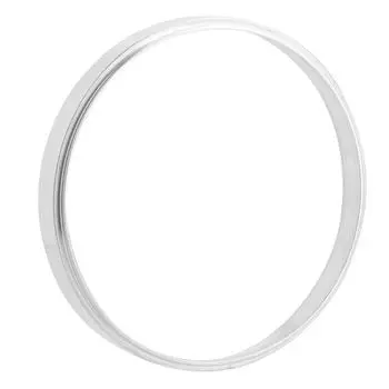 Aluminum Air Cleaner Spacer Replacement Accessories for Carbs with 5 18in Opening2in 1/2in