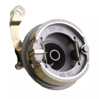 :Практичный передний барабанный тормоз из алюминиевого сплава