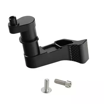 Aluminum alloy Parking Brake Lever Fit for Can-Am Ryker 2019-2025