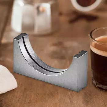 Кронштейн для душевой перегородки из алюминиевого сплава, компактный и стильный, экономит место на кухне, дома, 1 grid