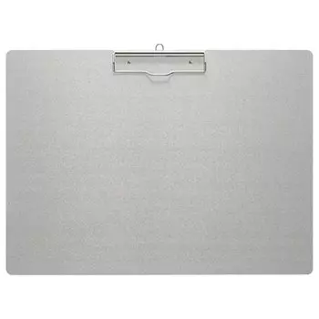 Aluminum paper clip A3S AS-A3S