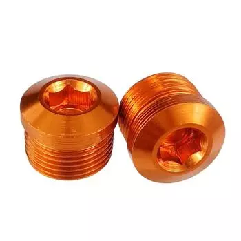 Aluminum Zinc Zinc Alloy Bearing Pedal Cover Bicycle Pedal Cover Bicycle Pedal Cap Bike Pedal Repair Parts