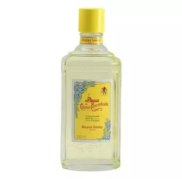 Alvarez Gomez 300ml Concentrated одеколон