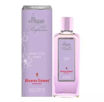 Alvarez Gomez Amethyst 150ml парфюмерная вода