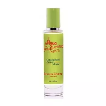 Alvarez Gomez Концентрированный одеколон Апельсиновый спрей 30мл