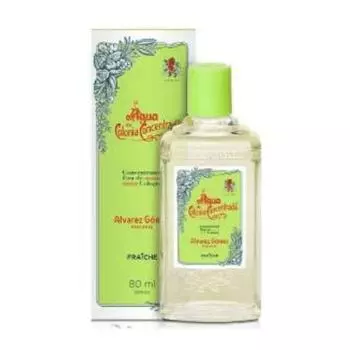 Alvarez Gomez Концентрированный одеколон Апельсиновый спрей 80 мл