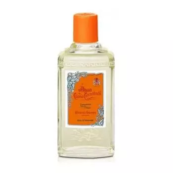 Alvarez Gomez Концентрированный одеколон Апельсиновый спрей 80 мл