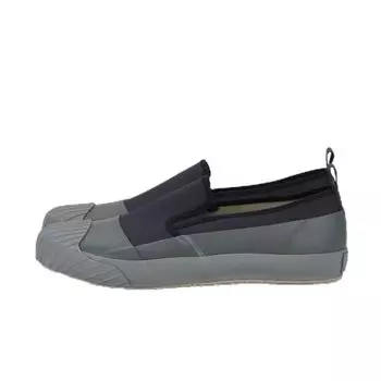 ALW SLIP-ON серый