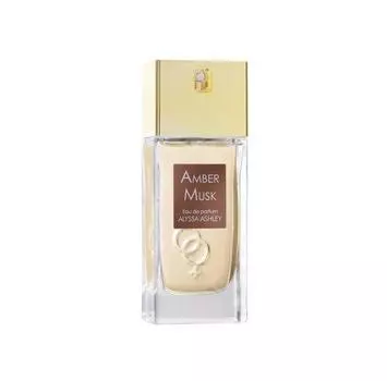 Alyssa Ashley Amber Musk парфюмерная вода 30 ml
