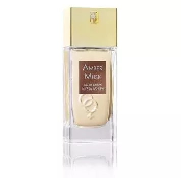 Alyssa Ashley Amber Musk Spray 30ml парфюмерная вода 30 ml