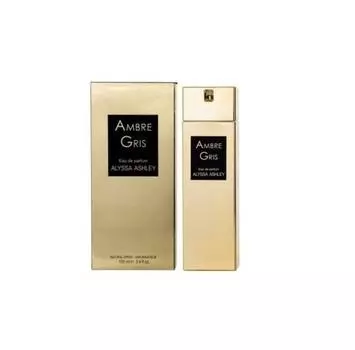 Alyssa Ashley Ambre Gris парфюмерная вода 30 ml