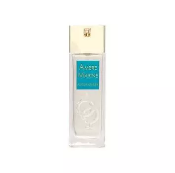Alyssa Ashley Ambre Marine парфюмерная вода 100 ml