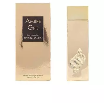 Alyssa Ashley Ambre парфюмерная вода 100ml 100 ml