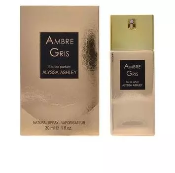Alyssa Ashley Ambre парфюмерная вода 30ml 30 ml