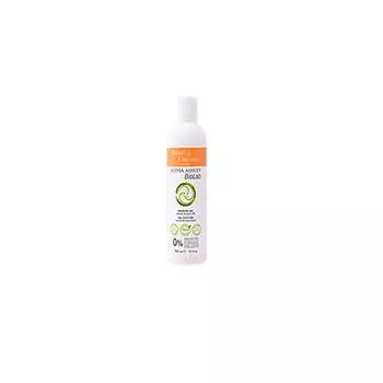 Alyssa Ashley Biolab Гель для душа с имбирем и куркумой 300 мл