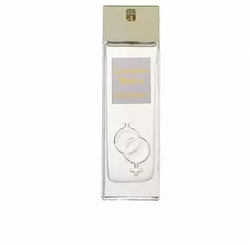 Alyssa Ashley Cashmeran Vanilla 100ml парфюмерная вода