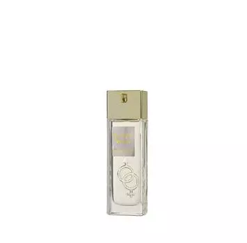 Alyssa Ashley Cashmeran Vanilla 50ml парфюмерная вода