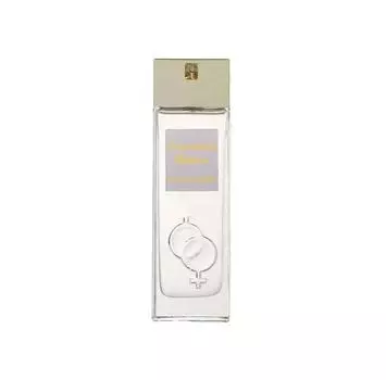 Alyssa Ashley Cashmeran Vanilla парфюмерная вода 50 ml
