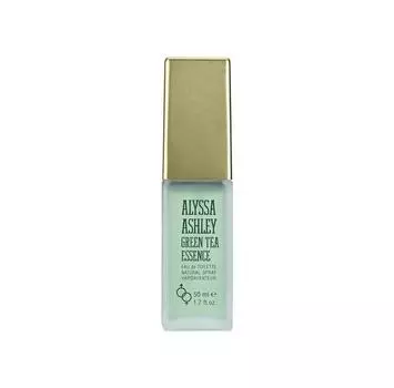 Alyssa Ashley Green Tea Essence туалетная вода 15 ml