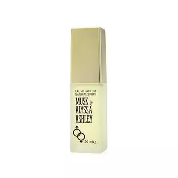 Alyssa Ashley Musk Eau De Perfume Spray 100ml