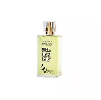 Alyssa Ashley Musk туалетная вода 25 ml
