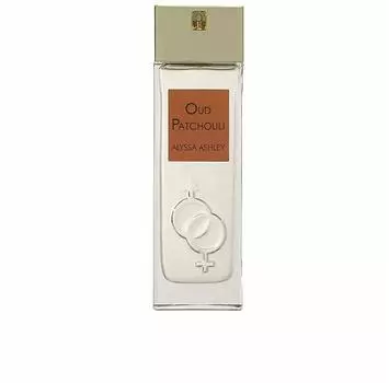 Alyssa Ashley Oud Patchouli 100ml парфюмированная вода