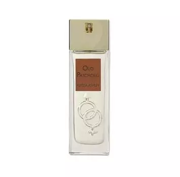 Alyssa Ashley Oud Patchouli 50ml парфюмированная вода