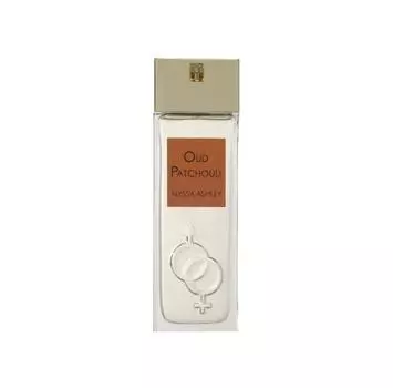 Alyssa Ashley Oud Patchouli парфюмерная вода 30 ml