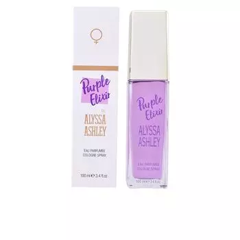 Alyssa Ashley Purple Elixir парфюмерная вода-спрей 100 мл