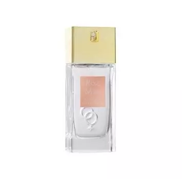 Alyssa Ashley Rose Musk парфюмерная вода 100 ml