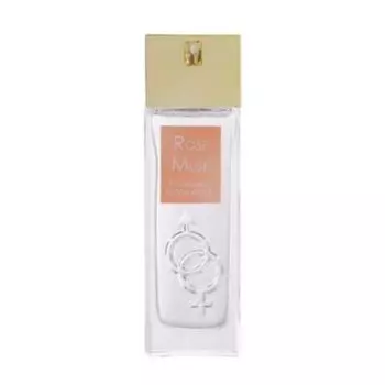 Alyssa Ashley Rose Musk Парфюмированная вода-спрей 100 мл