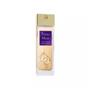 Alyssa Ashley Tonka Musk парфюмерная вода 30 ml