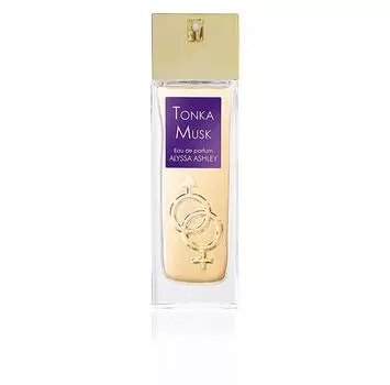 Alyssa Ashley Tonka Musk Spray 100ml парфюмерная вода 100 ml