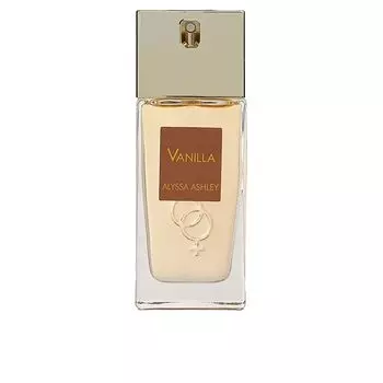 Alyssa Ashley Vainilla Туалетная вода-спрей 30 мл